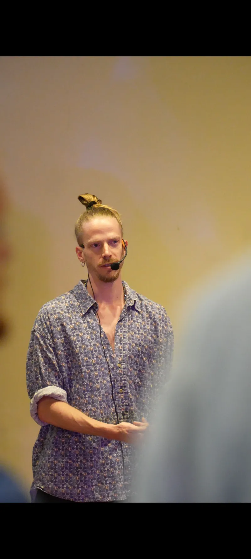 Niko Bo — press photo 1
